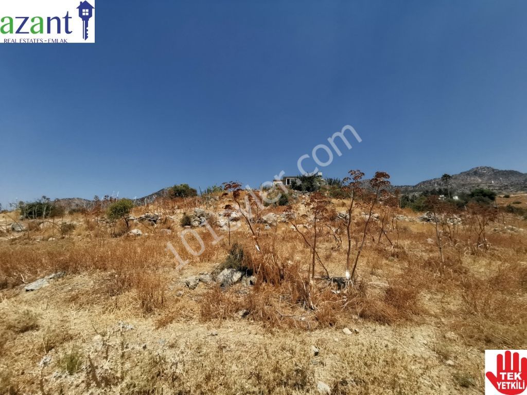 Feld Kaufen in Taşkent, Kyrenia