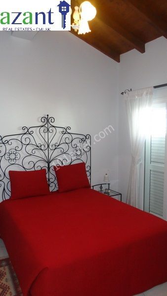 Bungalow Kaufen in Çatalköy, Kyrenia