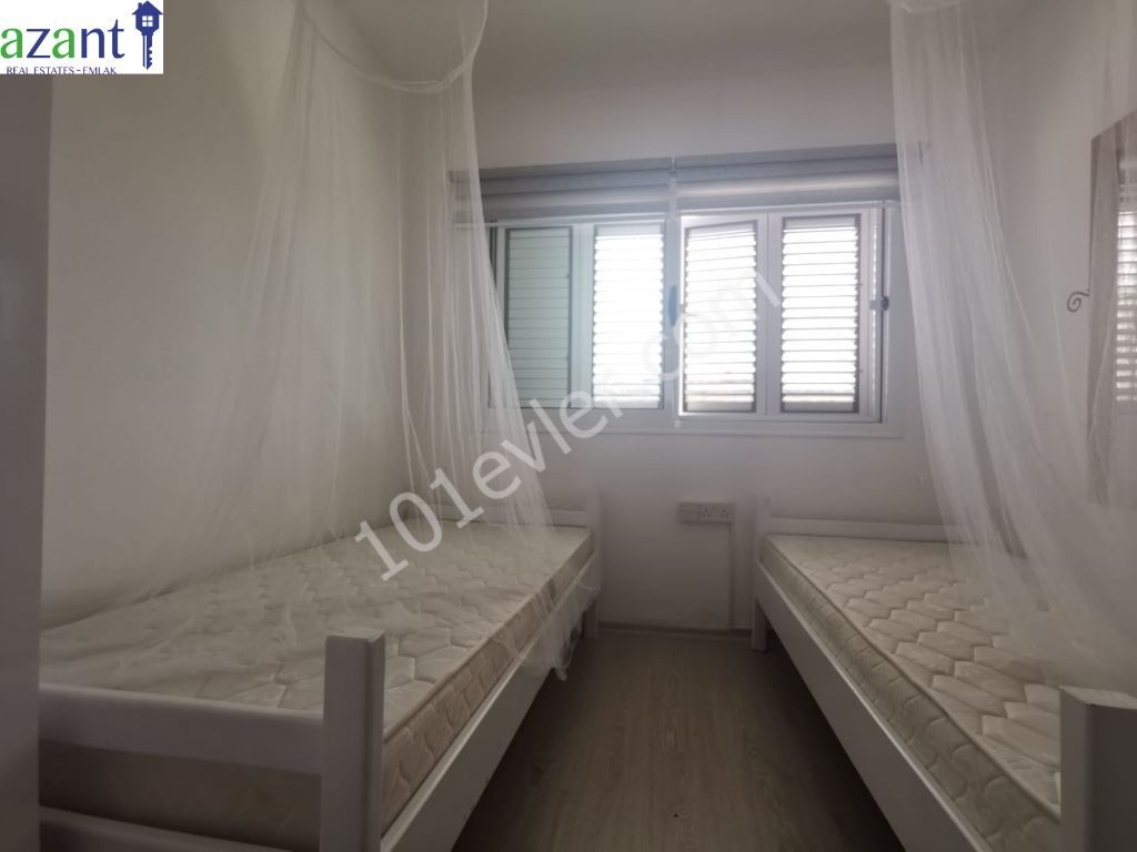 3 BEDROOM VILLA IN SADRAZAMKOY