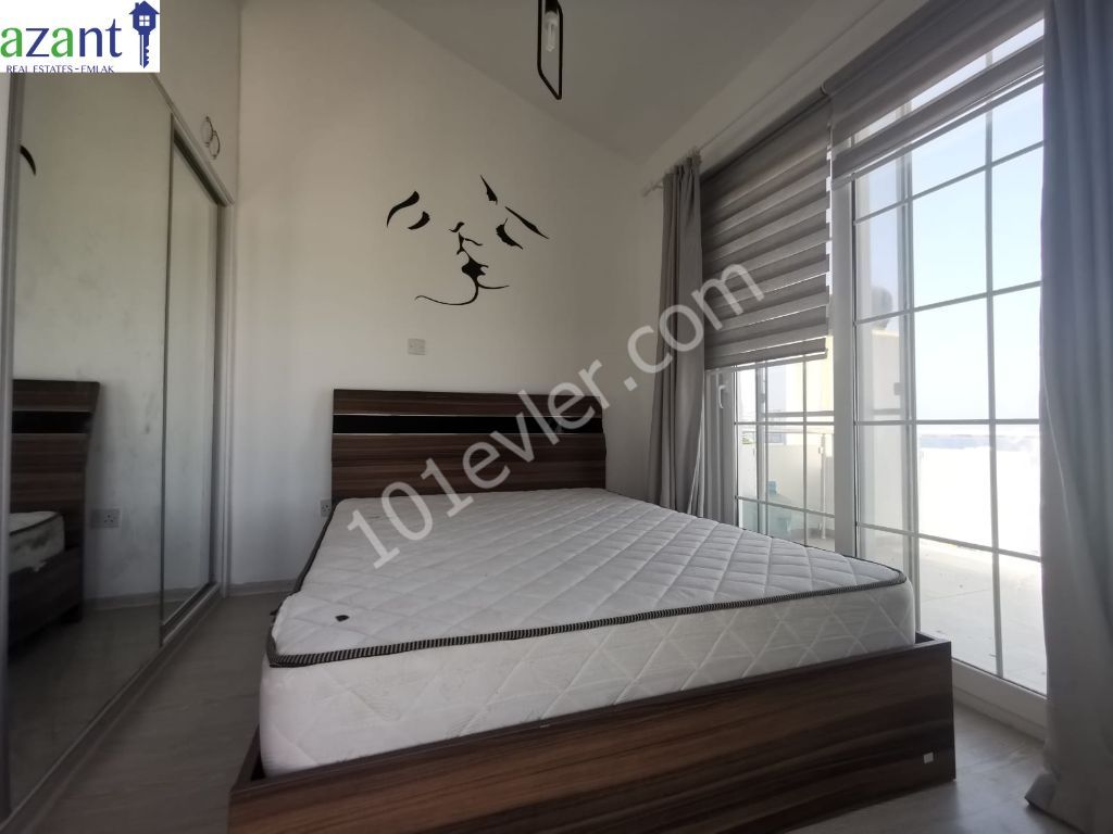 3 BEDROOM VILLA IN SADRAZAMKOY