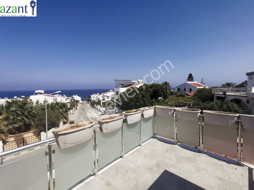 3 BEDROOM VILLA IN SADRAZAMKOY