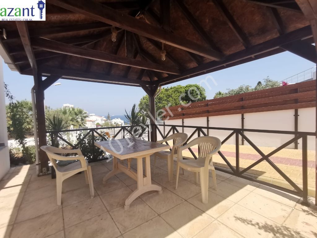 3 BEDROOM VILLA IN SADRAZAMKOY