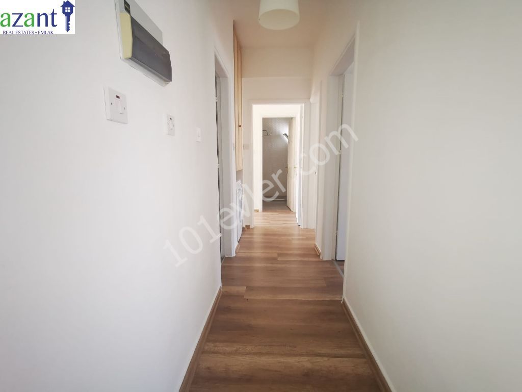 Yukarı Girne'de Satılık 3+1 Penthouse 