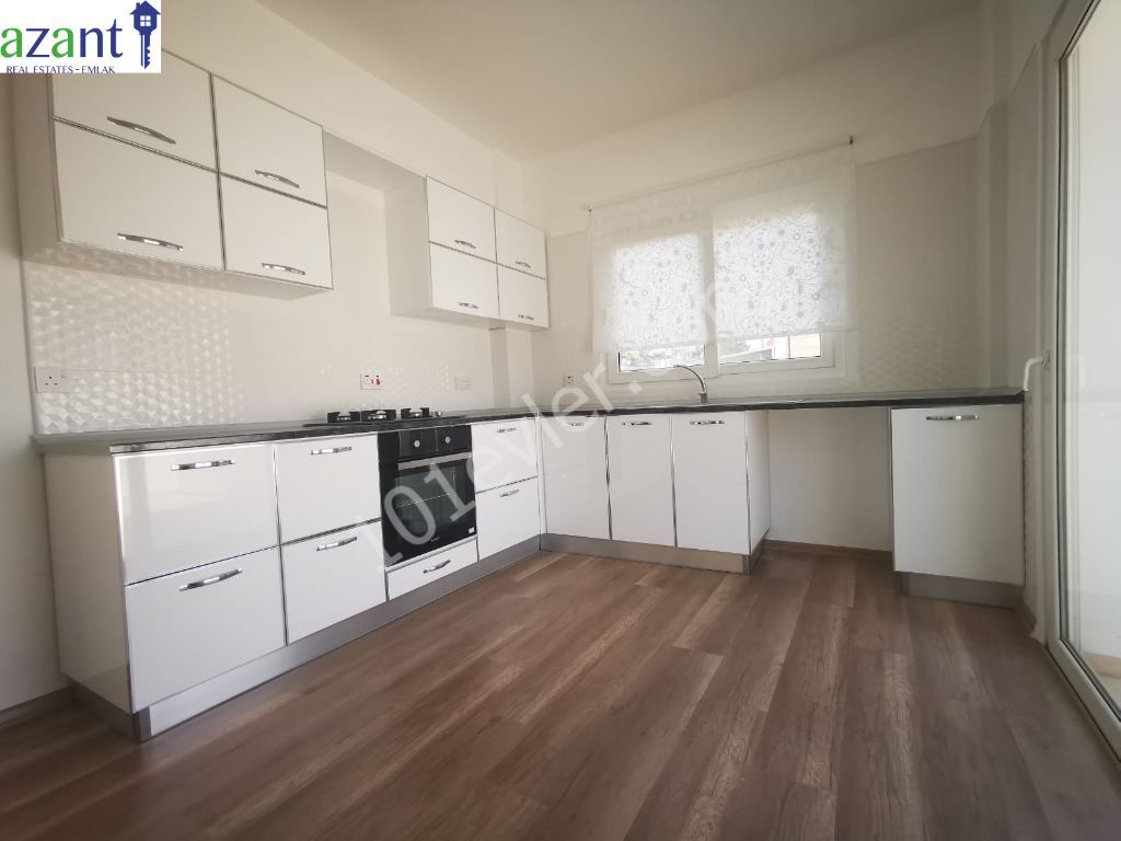 Yukarı Girne'de Satılık 3+1 Penthouse 