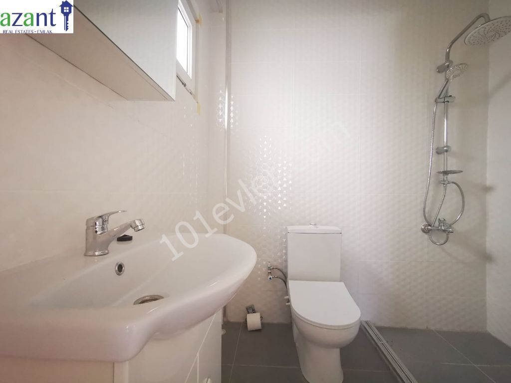 Yukarı Girne'de Satılık 3+1 Penthouse 