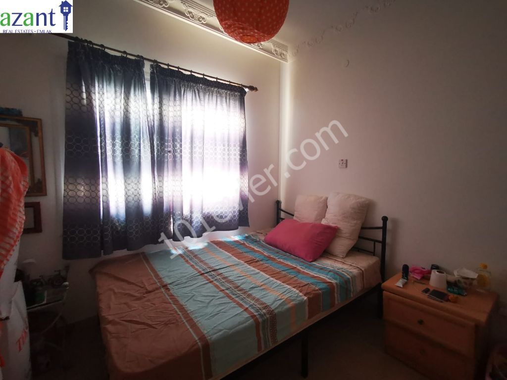 2 Bedroom Apartment for sale in Karakum 