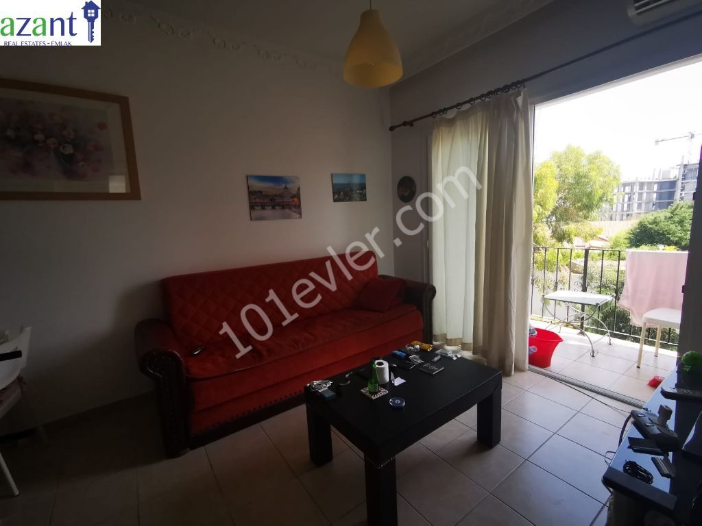 2 Bedroom Apartment for sale in Karakum 