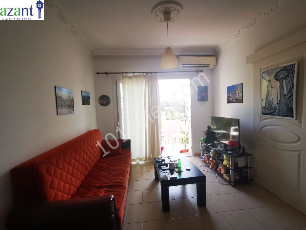 2 Bedroom Apartment for sale in Karakum 