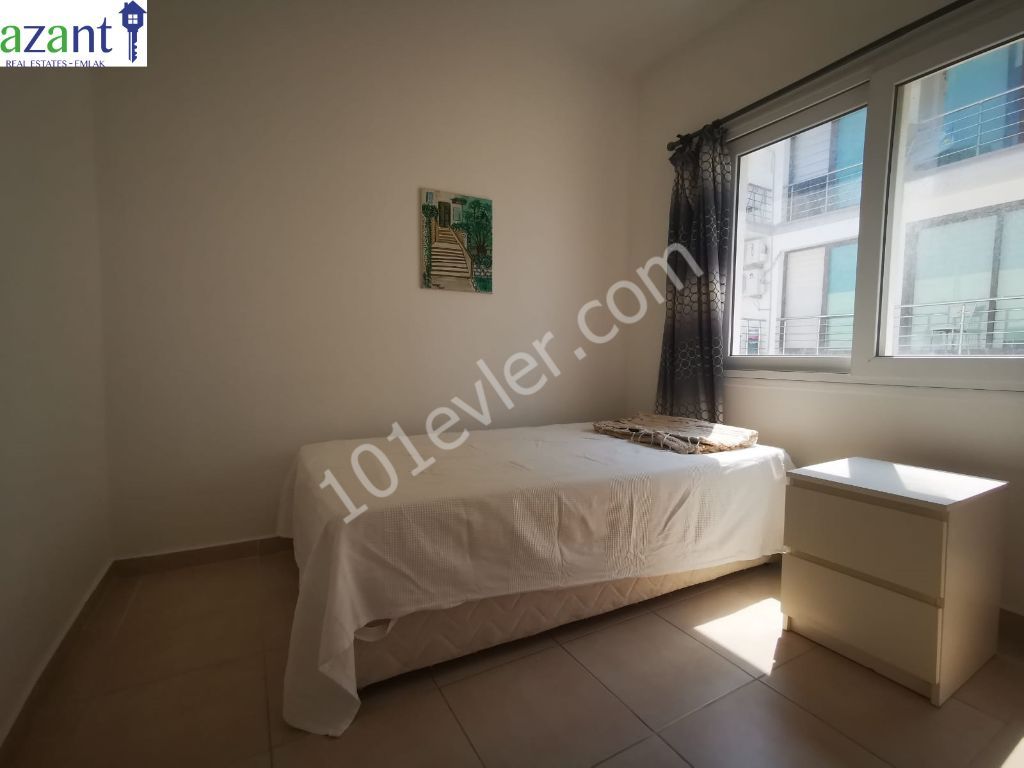 2 BEDROOM APARTMENT FOR SALE IN KARAKUM