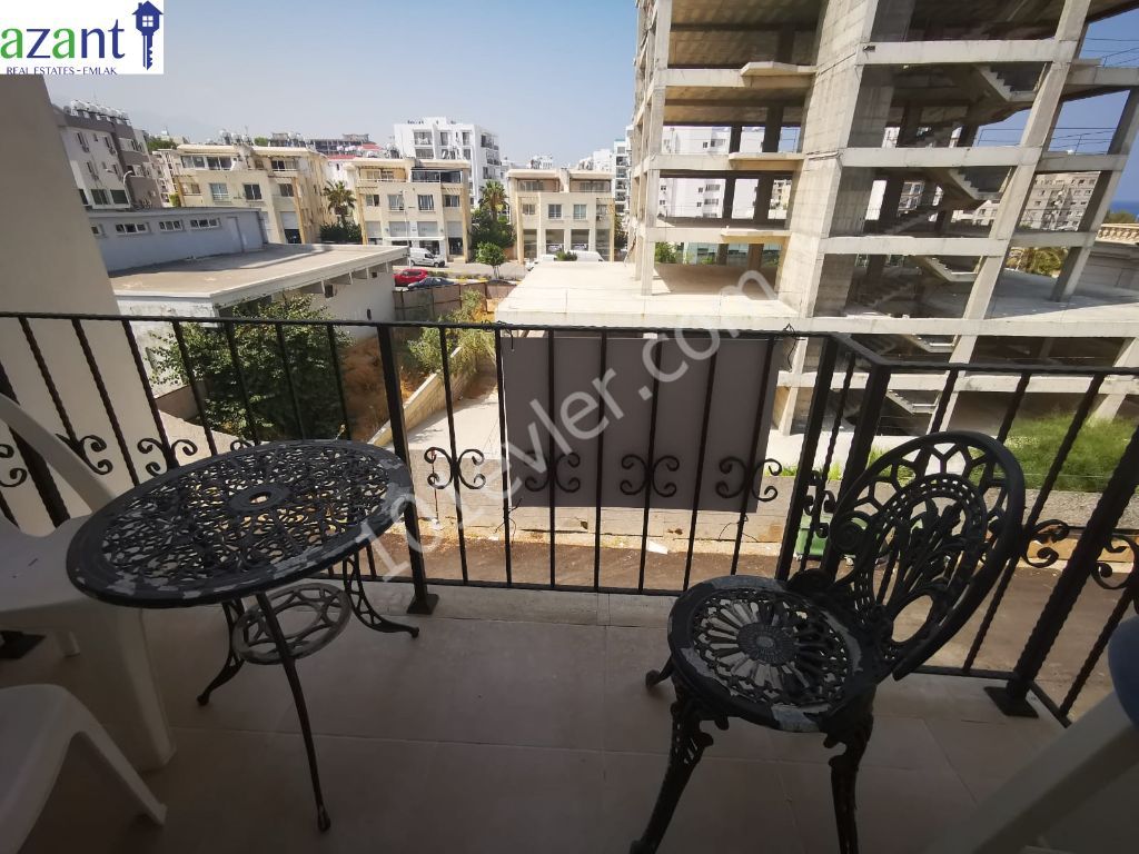 2 BEDROOM APARTMENT FOR SALE IN KARAKUM