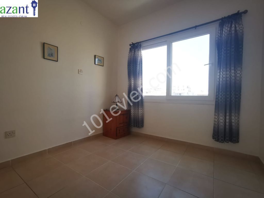 2 BEDROOM APARTMENT FOR SALE IN KARAKUM