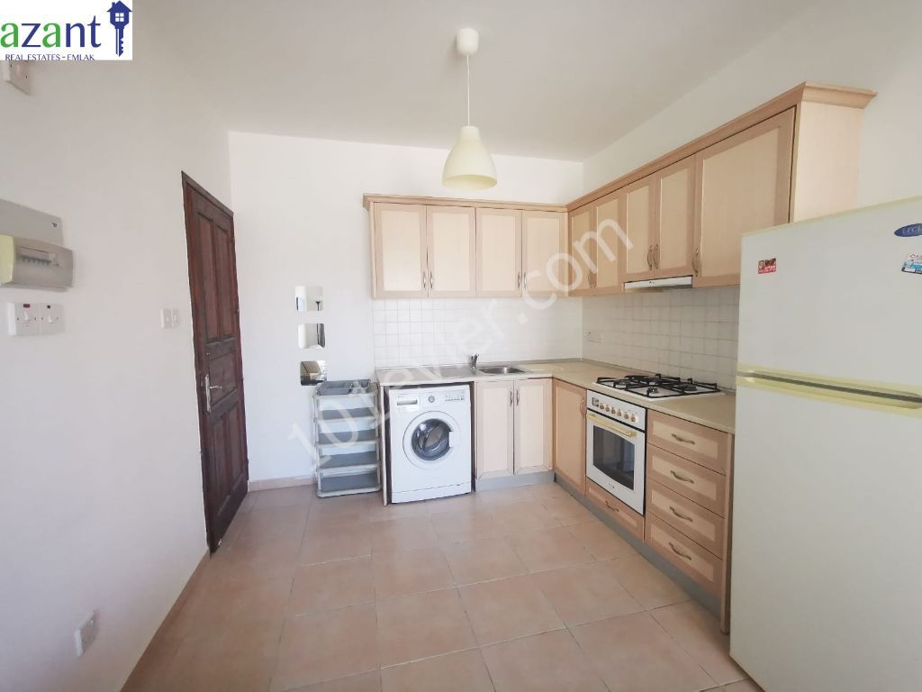 2 BEDROOM APARTMENT FOR SALE IN KARAKUM