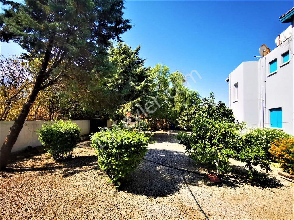 Villa For Sale In Cyprus Kyrenia Alsancak