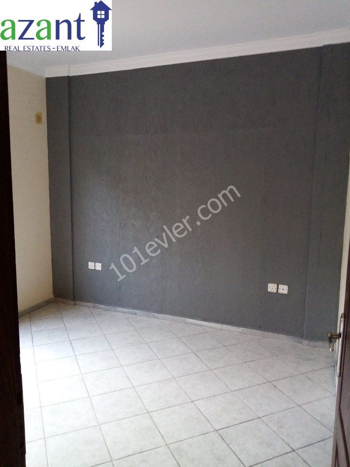 TO RENT, 3 + 2, MIDDLE FLOOR APARTMENT IN LAPTA.