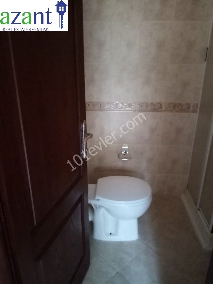 TO RENT, 3 + 2, MIDDLE FLOOR APARTMENT IN LAPTA.