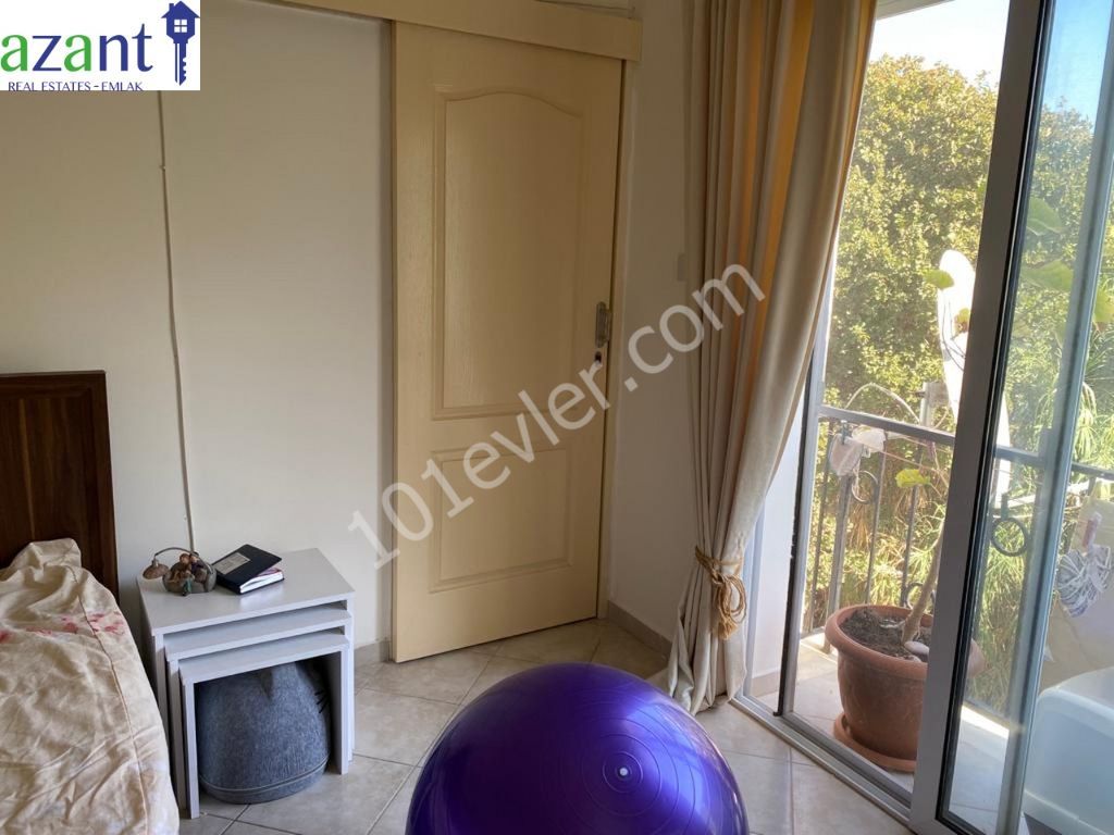 Penthouse Mieten in Lapta, Kyrenia