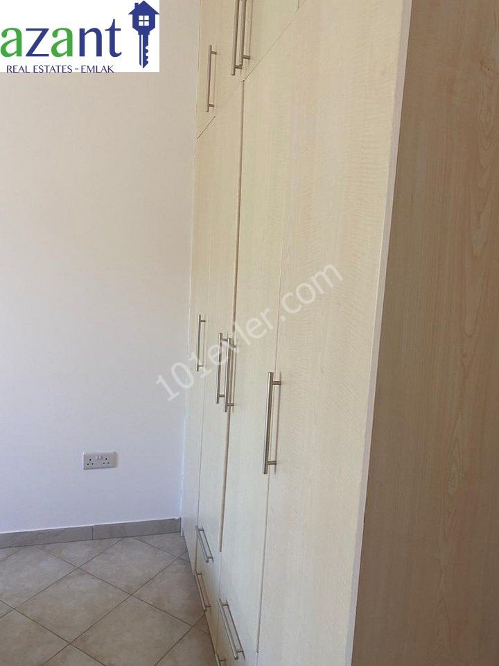 Penthouse Mieten in Lapta, Kyrenia