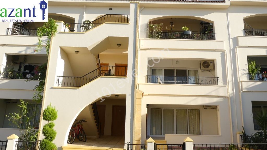 Penthouse Mieten in Lapta, Kyrenia