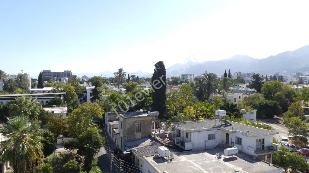 Eben Mieten in Girne Merkez, Kyrenia