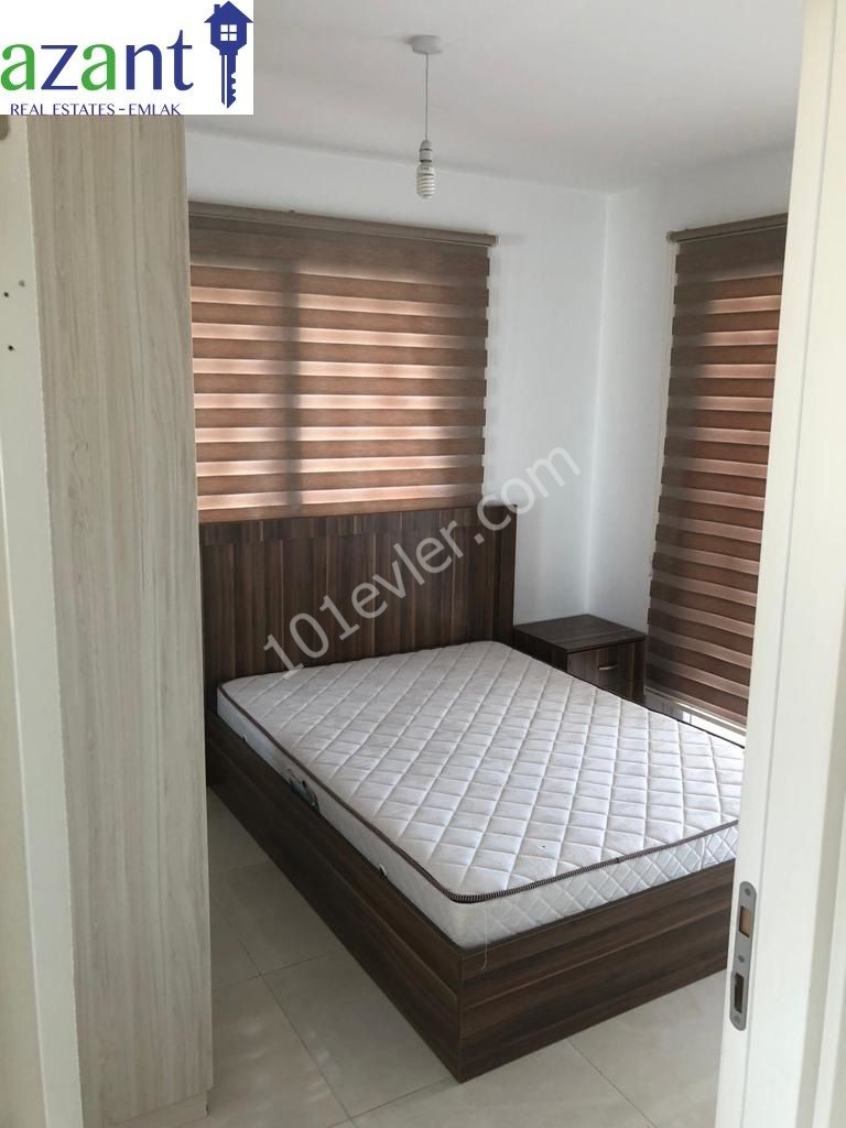 2 Bedroom Apartment for sale in Alsancak