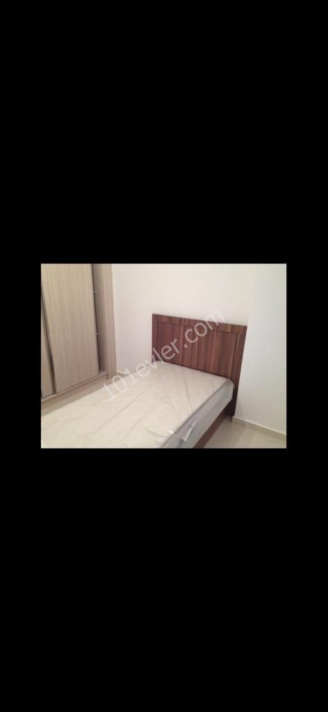 2-Zimmer-Wohnung in Kyrenia ** 