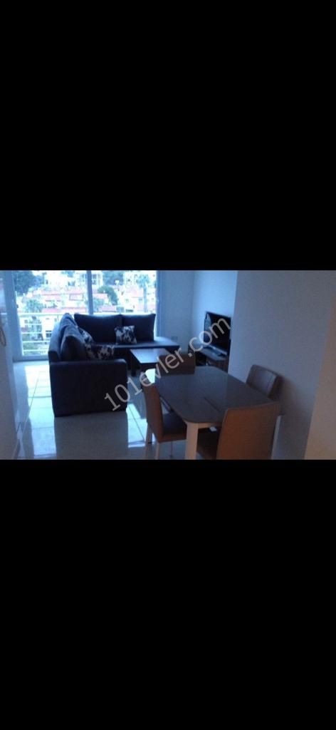 2 Bedroom Apartment for sale in Alsancak