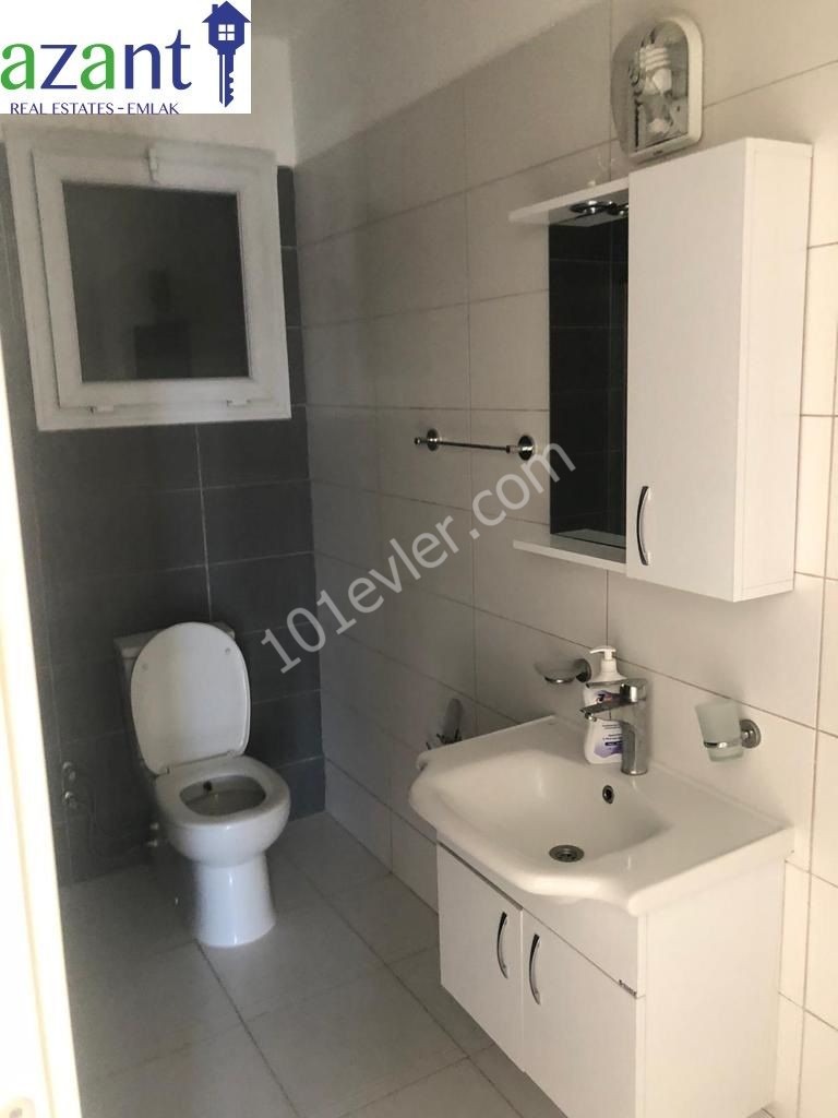 2-Zimmer-Wohnung in Kyrenia ** 