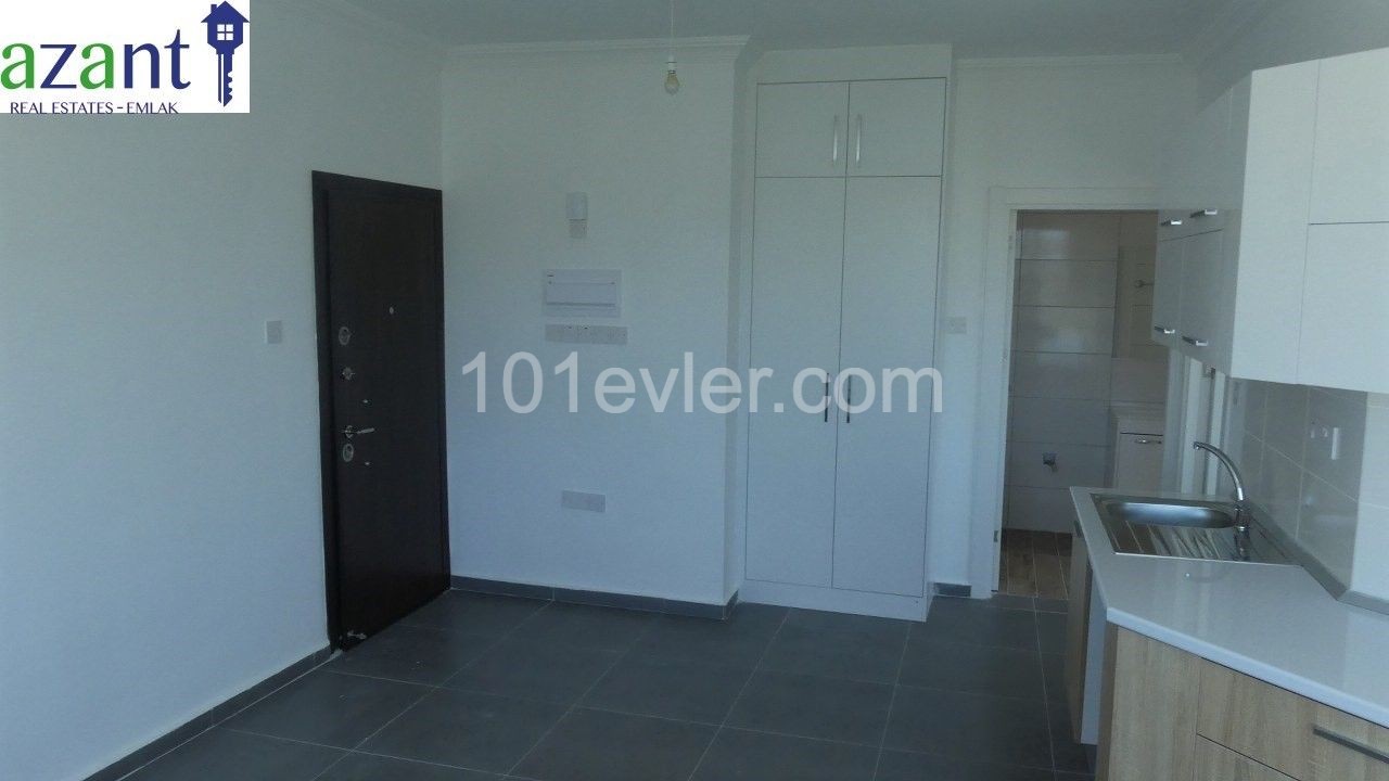 BRAND NEW 1+1 APARTMENT IN KARAOGLANOGLU, GIRNE.