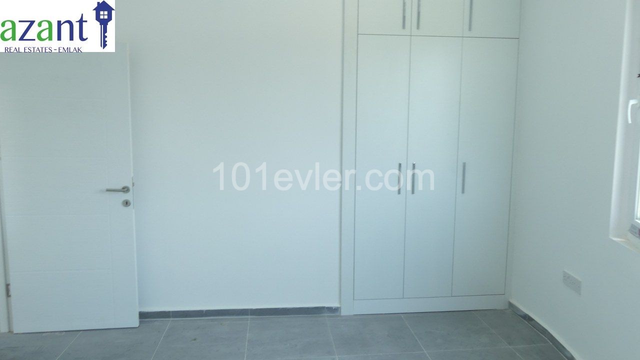 BRAND NEW 1+1 APARTMENT IN KARAOGLANOGLU, GIRNE.