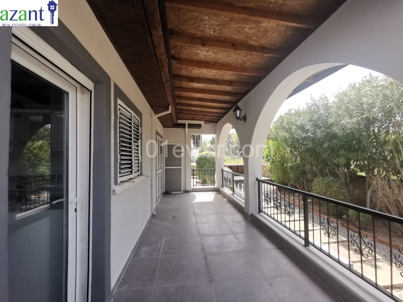 Bungalow Kaufen in Alsancak, Kyrenia