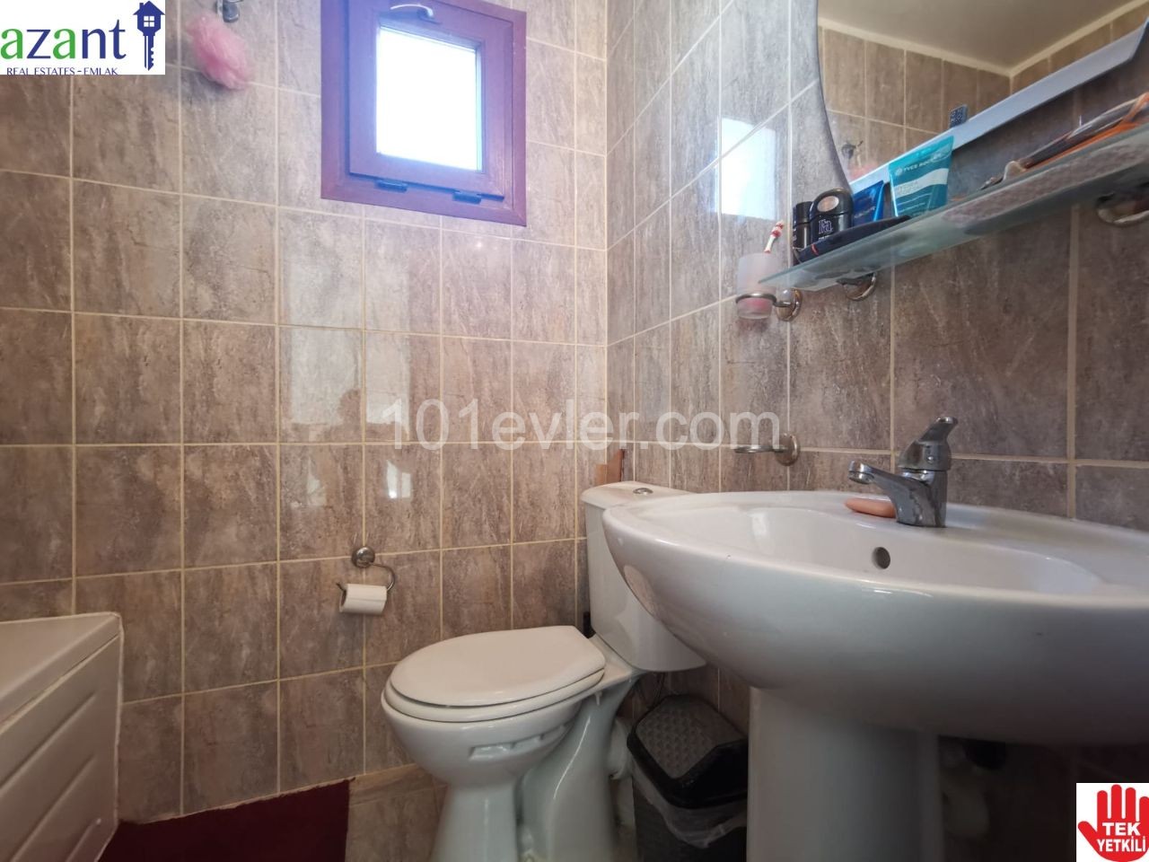 2 BEDROOM APARTMENT IN KARMI