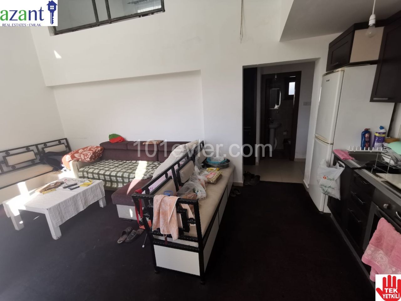 2 BEDROOM APARTMENT IN KARMI