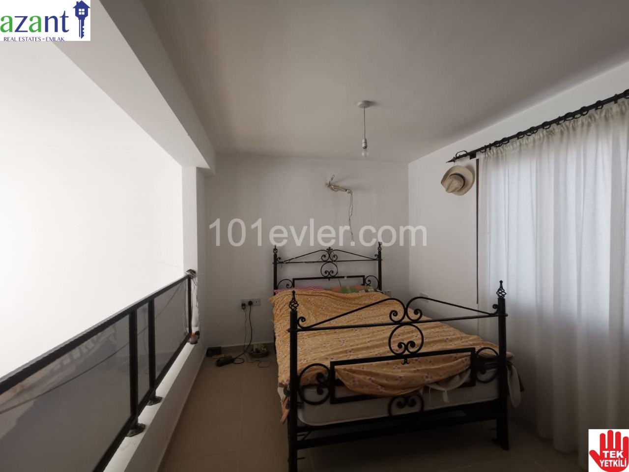 2 BEDROOM APARTMENT IN KARMI