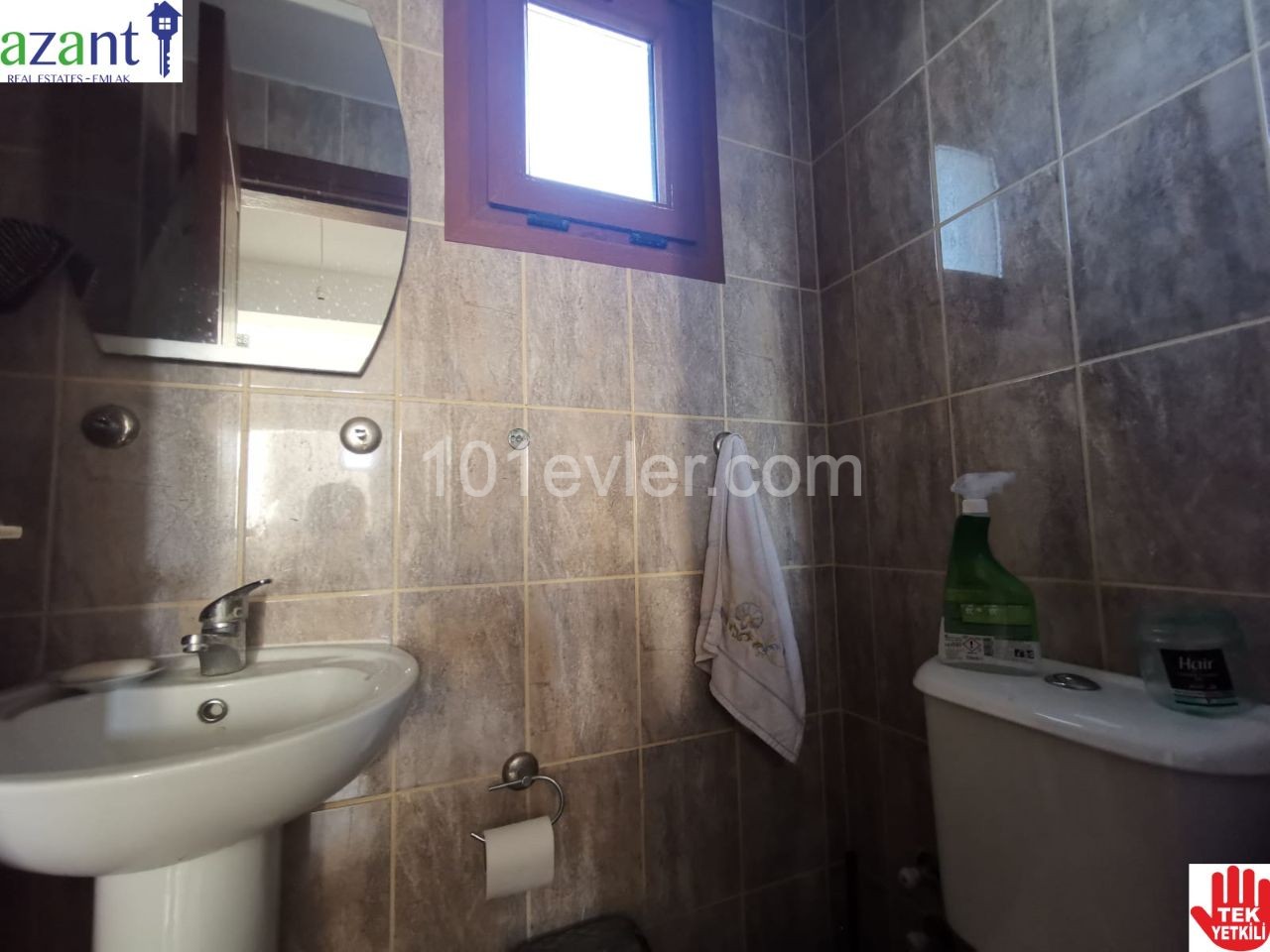 2 BEDROOM APARTMENT IN KARMI