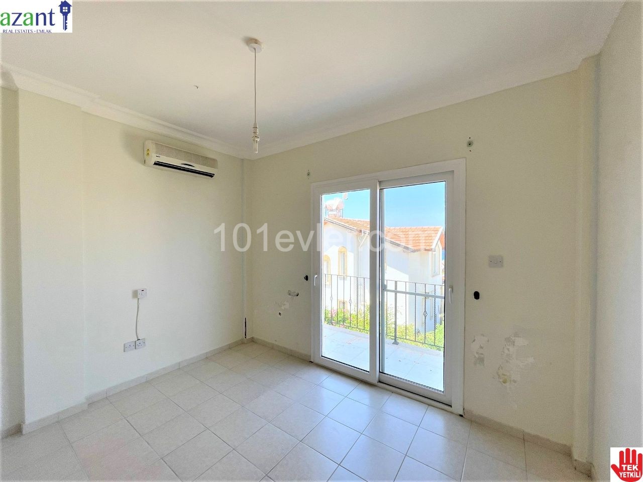 3 BEDROOM VILLA IN KARSIYAKA