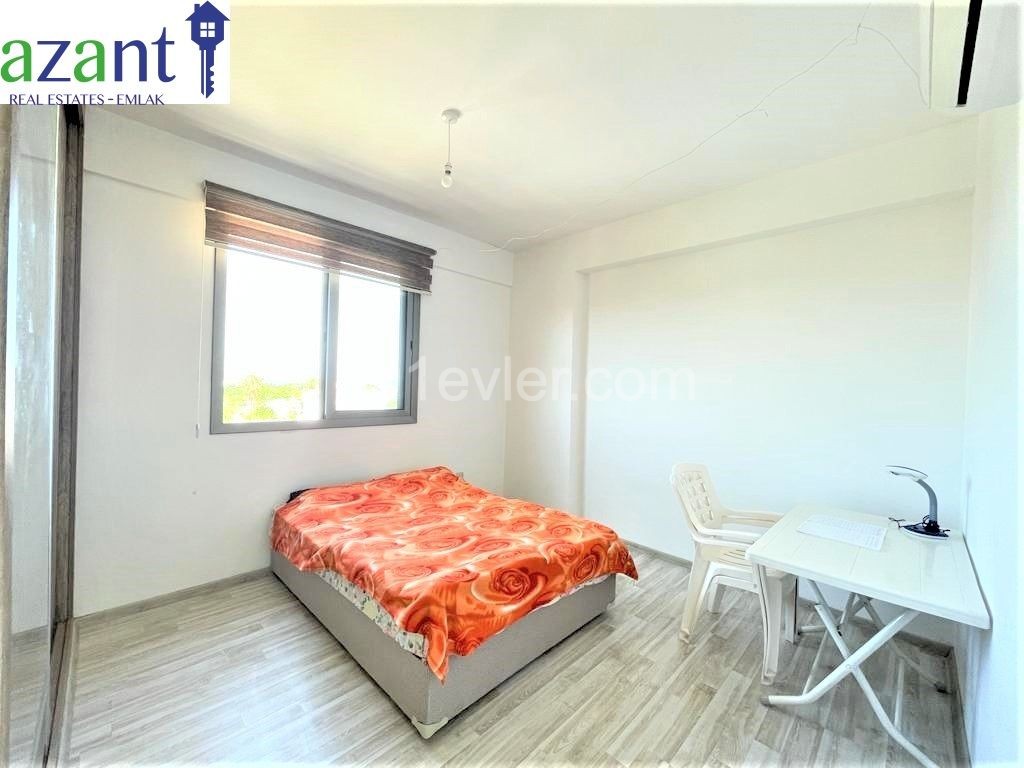 2 BEDROOM FLAT WITH IN LAPTA