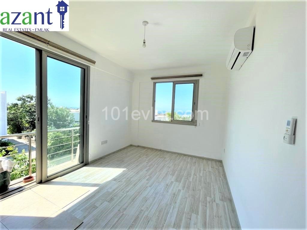 2 BEDROOM FLAT WITH IN LAPTA