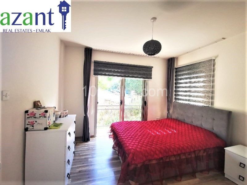 3 BEDROOM APARTMENT FOR SALE IN LAPTA