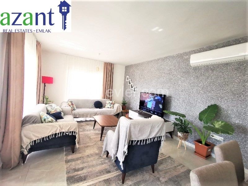 3 BEDROOM APARTMENT FOR SALE IN LAPTA