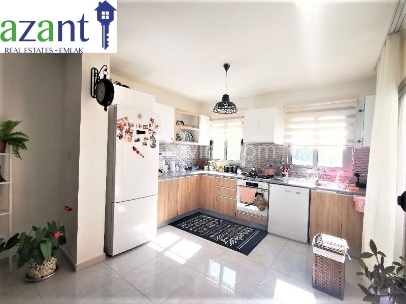 3 BEDROOM APARTMENT FOR SALE IN LAPTA