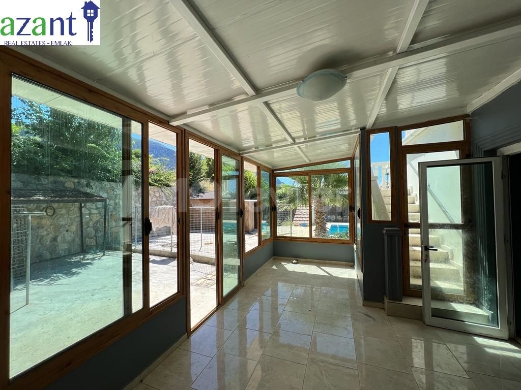 BEAUTIFUL 3 BEDROOM VILLA WITH POOL IN LAPTA 