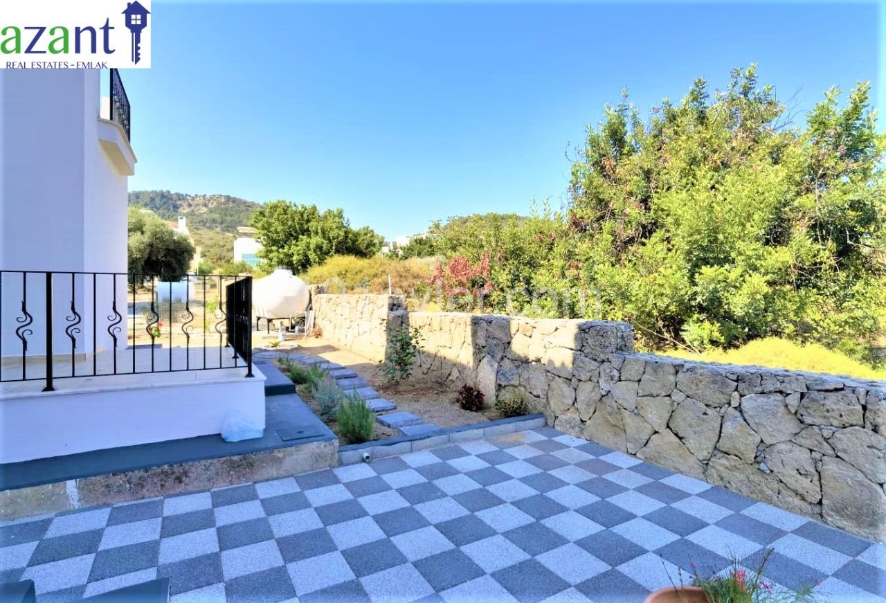 BEAUTIFUL 3 BEDROOM VILLA IN KARSIYAKA