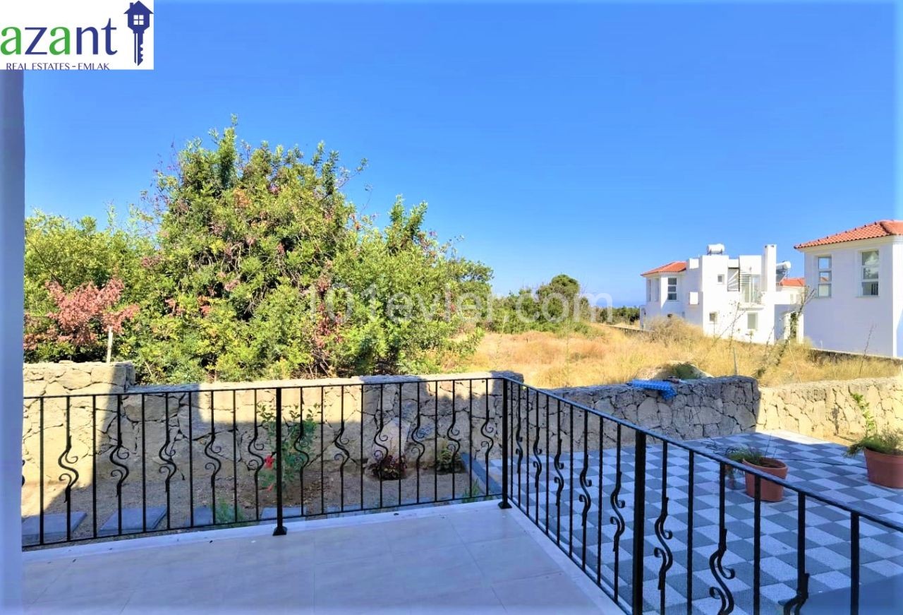 BEAUTIFUL 3 BEDROOM VILLA IN KARSIYAKA