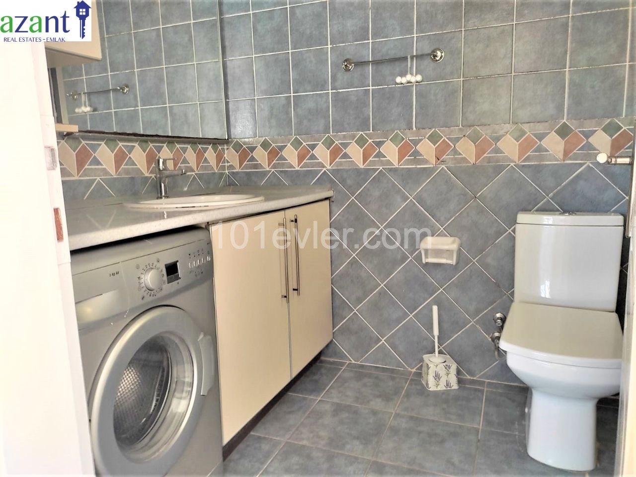 3 SCHLAFZIMMER PENTHOUSE IN KYRENIA ** 