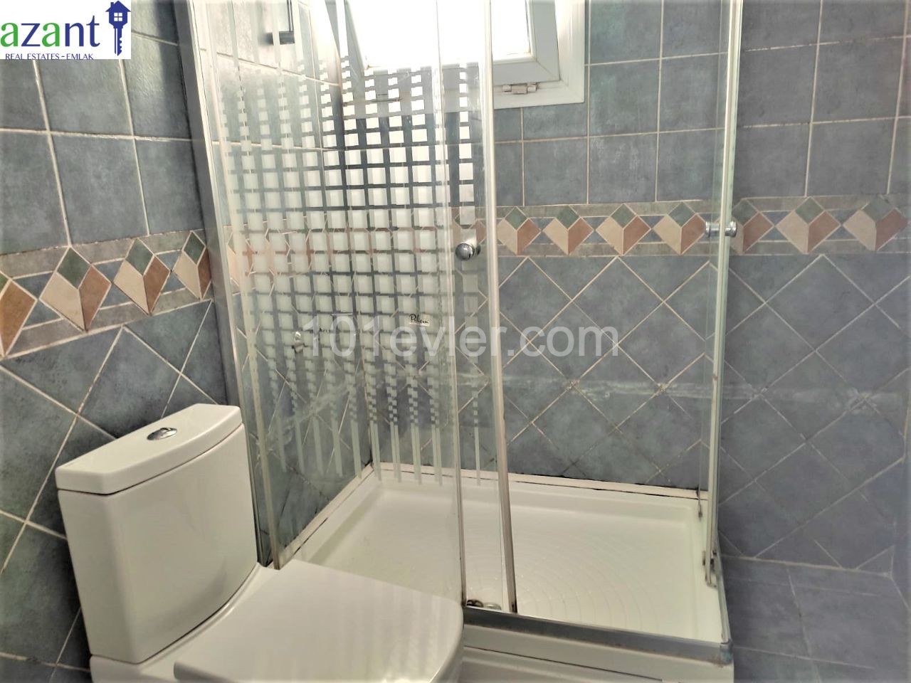 3 SCHLAFZIMMER PENTHOUSE IN KYRENIA ** 