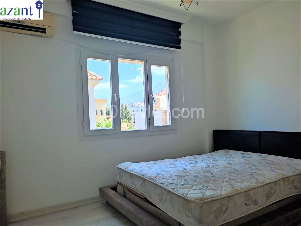 3 BEDROOM PENTHOUSE IN KYRENIA