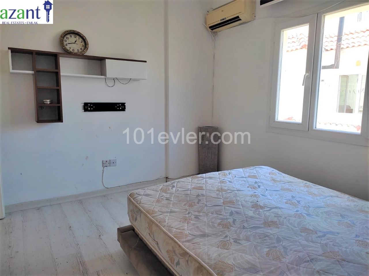 3 SCHLAFZIMMER PENTHOUSE IN KYRENIA ** 