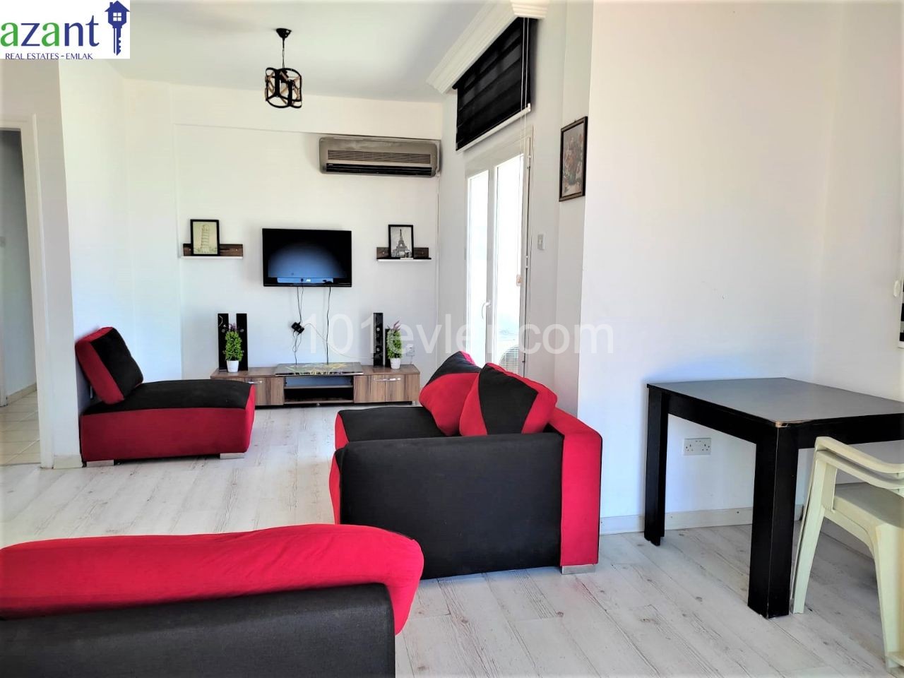 3 SCHLAFZIMMER PENTHOUSE IN KYRENIA ** 