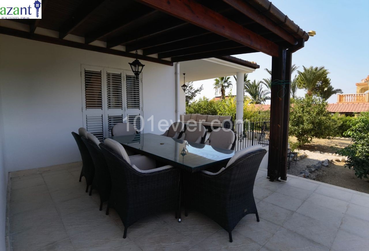 4 BEDROOM VILLA WITH SWIMMING POOL IN LAPTA