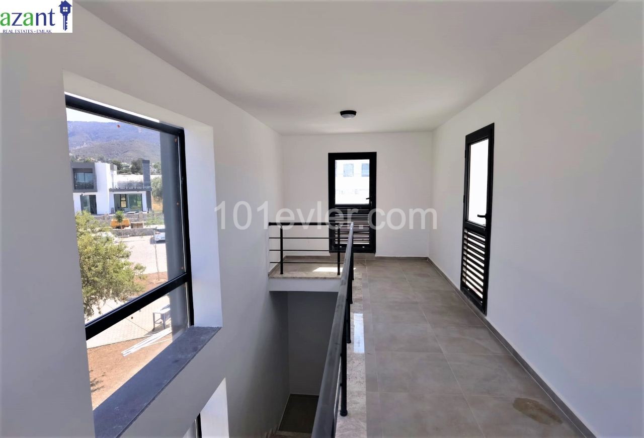 1 BEDROOM APARTMENT WITH POOL IN ALSANCAK